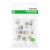 RJ45 zástrčka UGREEN NW120, Ethernet, 8P/8C, Cat.6/6e, UTP (100ks) 43730580