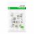 UGREEN NW120 RJ45 щепсел, Ethernet, 8P/8C, Cat.6/6e, UTP (100 бр.) 43730580