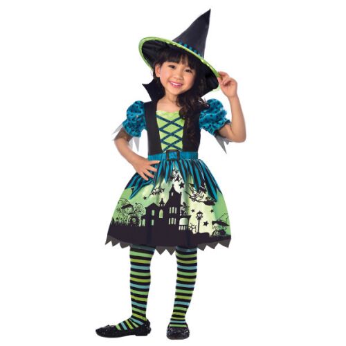 Boszorkány Hocus Pocus jelmez 6-8 év 152146890 - Szerepjáték