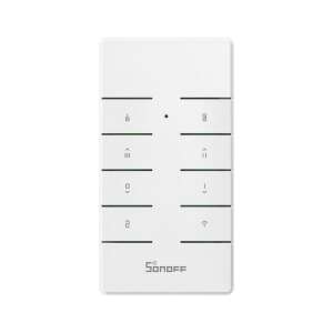 Sonoff RM433R2 433MHz remote control, white - Smart home accessories and accessories
