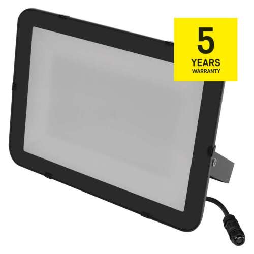 EMOS LED reflektor INOVO 200W 22000lm IP65 természetes fehér 46894072