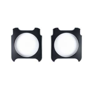Lencsevédők Insta360 Dual-Lens 360 ONE R / RS kettős lencse 43737831 