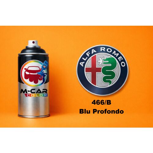 Spray Töltés Alfa Romeo 466/B 152158742 