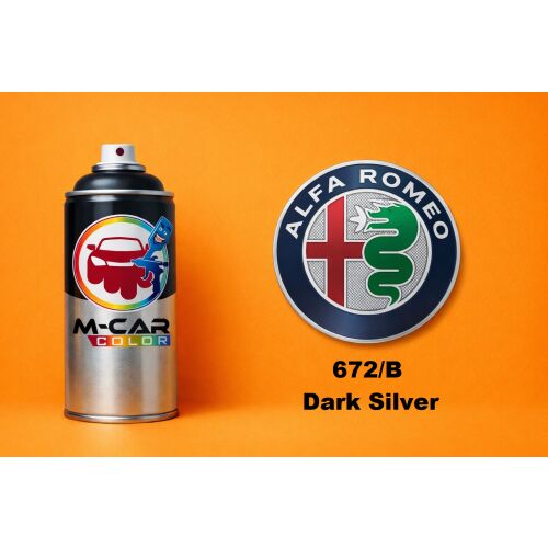 Spray Töltés Alfa Romeo 672/B 152160230 