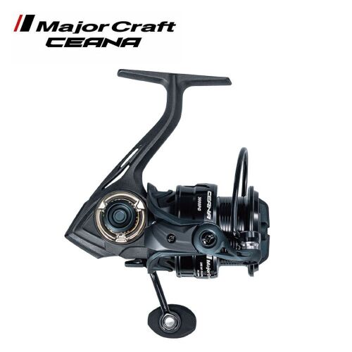 MAJOR CRAFT CEANA CNS4000PG ORSÓ 152161307 - Pergető orsó