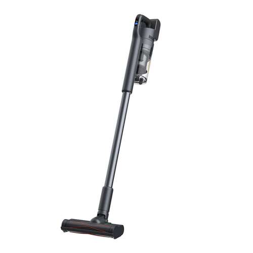 Roidmi X300 cordless stick vacuum cleaner in black
