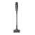 Roidmi X300 cordless stick vacuum cleaner in black, front view