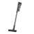 Roidmi X300 cordless stick vacuum cleaner in black