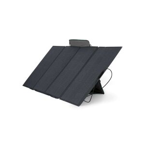 EcoFlow 400W Hordozható Napelem Erőművekhez - Kert