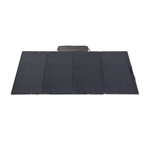 EcoFlow Solarmodul 400W 43738676