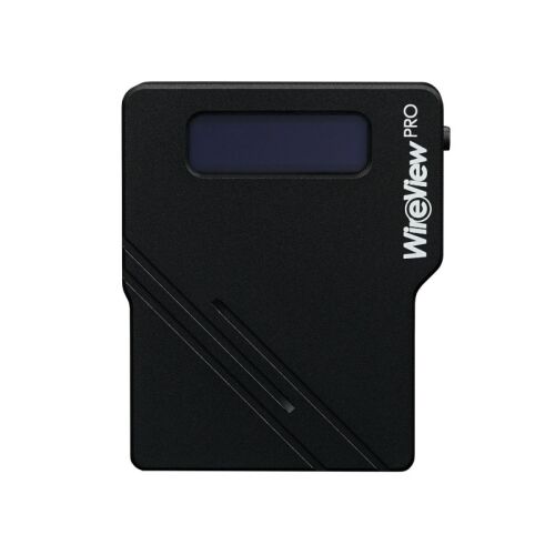 Thermal Grizzly WireView Pro GPU elölnézet - Thermal Grizzly