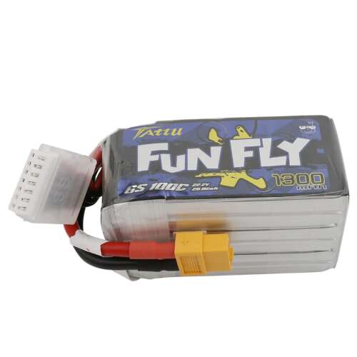 Tattu TAA13006S10X6 spare part or accessory for remote control (RC) model Battery