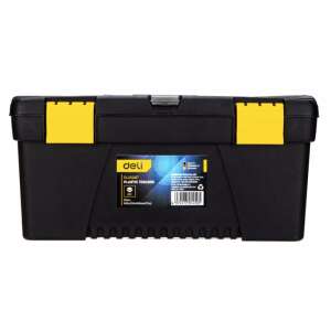 Deli Tools EDL432417 Box na náradie 15'' (žltý) 43805291 Skrinky a tašky na náradie