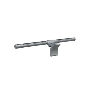 Lampa do monitora Yeelight YLT00409 Light Bar Pro, szara, dla komfortu oczu - Lampa stołowa