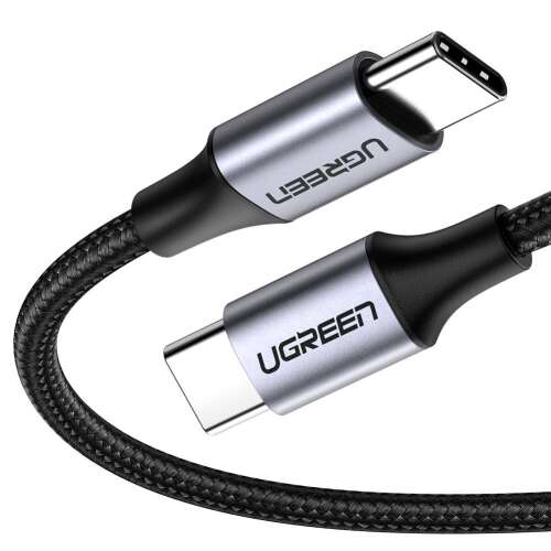 Ugreen 50152 USB cable 2 M USB 2.0 USB C Black 43807288