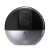 EZVIZ C6W Smart Home Camera, black and silver, 4MP resolution, front view