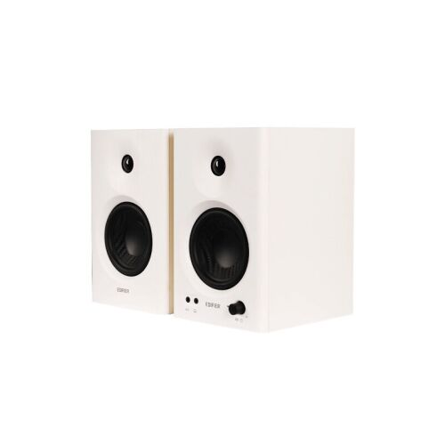 Edifier MR4-WHITE hangfal Fehér Vezetékes 21 W 180646391 - Edifier