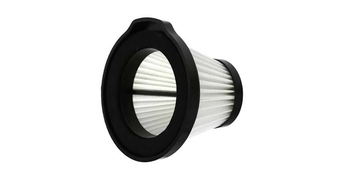 Staubsaugerzubehör Deerma Filter für Deerma DX115C 125136556