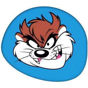 Tasmánsky diabol Looney Tunes dekoratívny vankúš - Carbotex