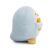Nici, Waddle plüss pingvin kacsával, 16 cm 152209099