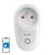 S26R2TPE-FR smart WiFi socket 134188244