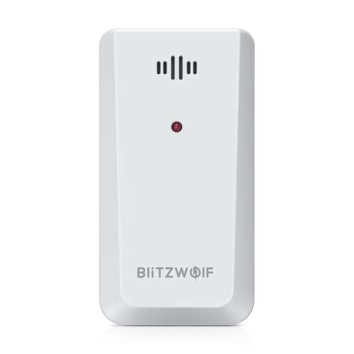 Blitzwolf BW-DS01 Temperatur- und Feuchtigkeitssensor für BW-TM01 43804524
