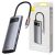 Adaptor Hub USB-C 5 in 1, Baseus, 3x USB 3.0/ HDMI/ USB-C PD (WKWG020013) (WKWG020013) 79454714