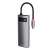 Baseus adapter 5-in-1 USB-C hub 3x USB 3.0 + HDMI + USB-C PD 79454714