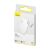 Baseus T2 Bluetooth Tracker with String (White) 43741915
