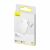 Baseus T2 Bluetooth Tracker with String (White) 43741915