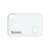 Baseus T2 Bluetooth tracker, white, front view