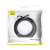 Baseus Visual Enjoyment HDMI kábel 5 M HDMI A-típus (Standard) Fekete 48487180