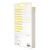 Baseus Cafule 2A USB-USB-C kábel 3m (CATKLF-U91) #piros-fekete 140122950