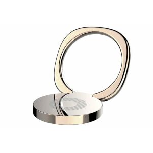 Baseus Pritive Ring Holder Gold - Popsocket and Phone ring