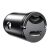 Baseus VCHX-B0G Tiny Star mini Car Charger USB-C QC 4.0+ PD 30W #grey 43742772