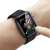 Baseus 0,2 mm Schutzfolie für Apple Watch 4 (40 mm) 43799094}