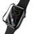 Baseus 0,2 mm Schutzfolie für Apple Watch 4 (40 mm) 43799094}