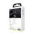 Baseus CCBX-0G Car charger with LCD display 2xUSB 24W #grey 49777414