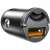 Baseus Tiny Star USB Autós Töltő Port