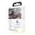 Baseus Tiny Star Mini USB autós töltő QC 3.0 30W #szürke 93902423