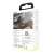 Baseus Tiny Star Mini USB autós töltő QC 3.0 30W #szürke 93902423