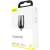Mini nabíjačka do auta Baseus Tiny Star, USB, QC 3.0, 30W 93902423