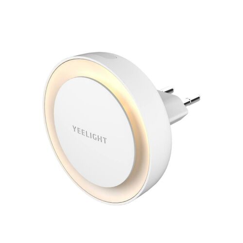 Yeelight YLYD11YL Smart-Nachtlicht, Dämmerungssensor