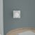 Yeelight automatic night light mounted on wall