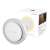 Yeelight YLYD11YL Smart Night Light with Dusk Sensor, White, in packaging