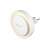 Yeelight YLYD11YL night light with sensor, white, 3/4 view