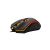 Havit MS1027 ergonomic USB gaming mouse, angled side view