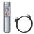Baseus ACFYB0G laser pointer Grey 43917424