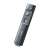 Baseus Wireless Presenter, gray, angled view