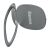Baseus Invisible ring handle for phone (silver) 43743629